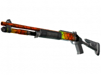 XM1014 Seasons